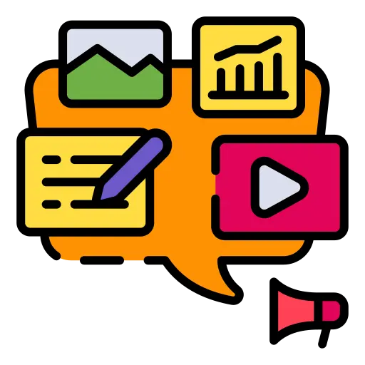 Ranks Rush Content Strategy Development