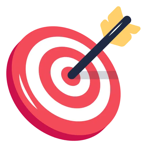 Ranks Rush Setting Clear Goals and Objectives