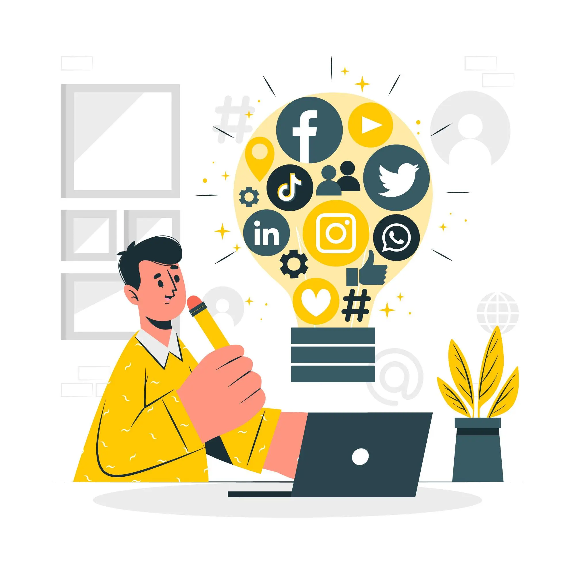 Ranks Rush Content Marketing page