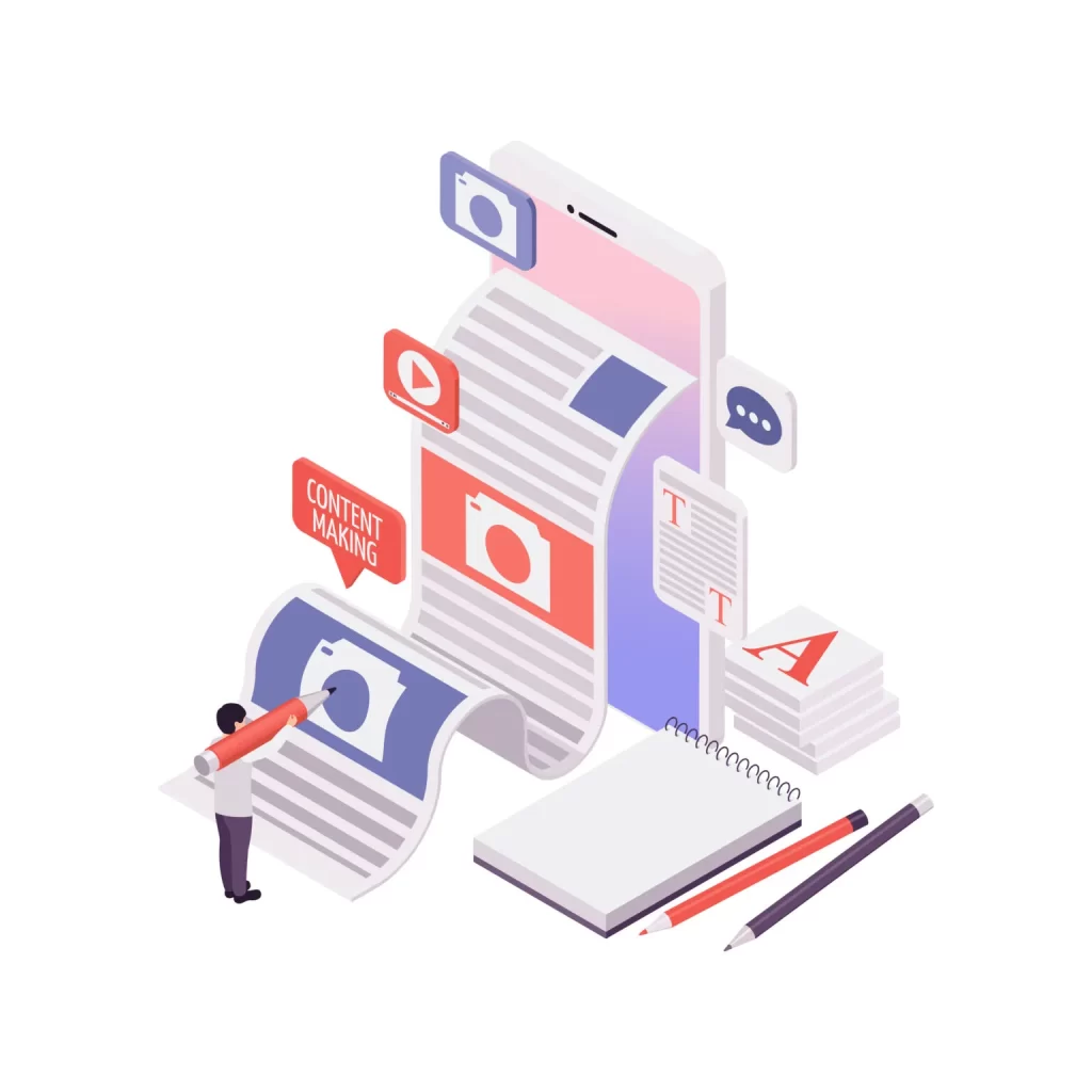 Ranks Rush Content Marketing 1